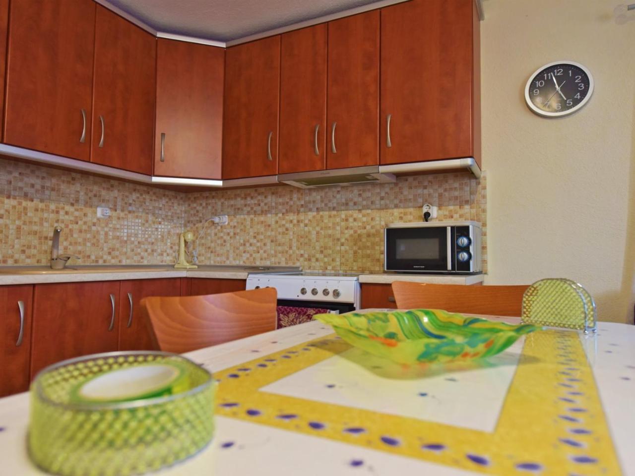 Mama'S Twin Houses Ейос Мамас Екстериор снимка