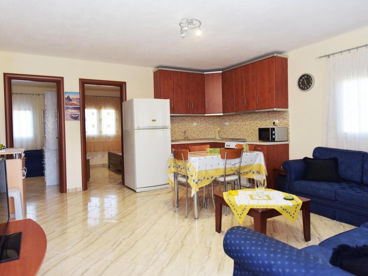 Mama'S Twin Houses Ейос Мамас Екстериор снимка