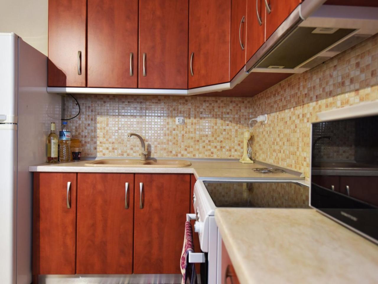 Mama'S Twin Houses Ейос Мамас Екстериор снимка